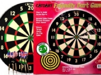 Tactic Catdart  do gry w Darta