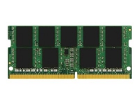 CoreParts – DDR4 – modul – 4 GB – SO DIMM 260-pin – 2400 MHz / PC4-19200 – 1.2 V – ej buffrad – icke ECC – för Acer Aspire 3  Aspire E 15  Aspire F 15