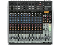 Bilde av Behringer Qx2442usb Audio Mixer 24 Kanaler