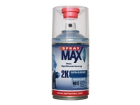 Bilde av Spraymax Sm 2k Rapid Clear Coat 250ml