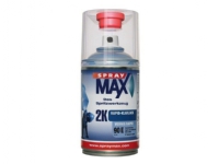 Spraymax Sm 2K Rapid Clear Coat 250Ml