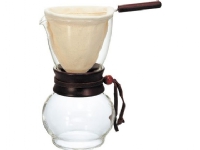 Produktfoto för Hario Woodneck Drip Pot 48 cl.