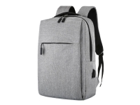 GearLab Cleveland – Notebook-väska – 15.6 – grå
