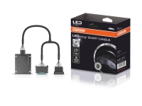 Osram LEDriving Smart Canbus - LEDSC03 - 2 stk. Bilpleie & Bilutstyr - Belysning - Tilbehør og releer