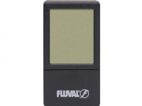 Fluval 2-in-1 wireless thermometer