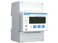 HUAWEI Smart Power Sensor DTSU666-H 250A / 50mA 3-faset for DIN-skinnemontering med LCD display. Incl. 3 Stk. Strømklemmer