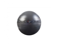 Pure2Improve P2I200080 Exercise Ball 75 cm Black PVC