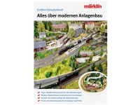 Märklin Model Railway Track Plan Book