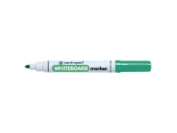 Whiteboardmarker Centropen® 8559, 2,5 mm, rund, grøn Skriveredskaper - Markør - Whiteboardmarkør