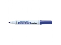 Whiteboardmarker Centropen® 8559, 2,5 mm, rund, blå Skriveredskaper - Markør - Whiteboardmarkør