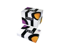 Clio Kopieringspapper A4 80 g förpackning med 500 ark