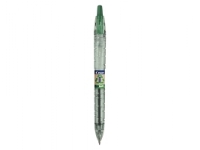 Kuglepen Pilot Ecoball, 1 mm, grøn Skriveredskaper - Kulepenner & Fyllepenner - Kulepenner med trykk-knapp