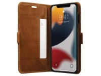 iPhone 13 cover Dbramante1928 Copenhagen Slim Tan