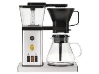 Kaffemaskine OBH Nordica Blooming Prime, 1,25 liter Kjøkkenapparater - Kaffe - Kaffemaskiner