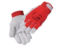 ox-on INSAFE VELCRO GLOVES 8