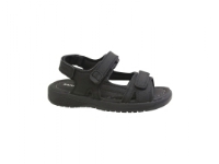 Damesandal Sanita® Manketti-OB 523080-2 str 36