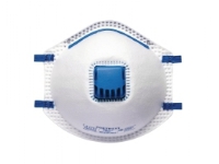 Filtermaske Portwest P201, med ventil, FFP2 Maling og tilbehør - Tilbehør - Beskyttelse