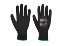 PORTWEST A335 SANDY GLOVE S BLACK