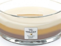 WoodWick 76904, Andre, Beige, Brun, Hvit, Karamell, Vanilje, 1 stykker
