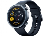 Mibro A1 Smartwatch (Black)