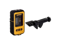 DeWALT DE0892 50 m 2 mm/m Grön 510 nm (< 1 mW) Linjelaser Svart Gul