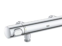 Grohe Grohtherm 500 – termostatbatteri 3/4 t/br u/forskr fokr