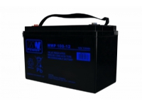 Mpl Power Elektro MWP 12V 100Ah gel battery