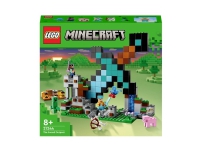 LEGO Minecraft 21244 –