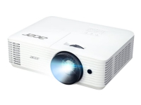 Acer H5386ABDi - DLP-prosjektor - UHP - bærbar - 3D - 4500 ANSI lumen - 1280 x 720 - 16:10 - 720p TV, Lyd & Bilde - Prosjektor & lærret - Prosjektor