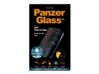 Bilde av Panzerglass Original - Skjermbeskyttelse For Mobiltelefon - Glass - Med Personvernsfilter - 6.7 - Svart - For Apple Iphone 12 Pro Max