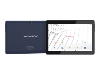 Bilde av Thomson Teo - Tablet - Android 12 - 64 Gb Emmc - 10 Ips (1920 X 1080) - Usb-vert - Microsd-spor
