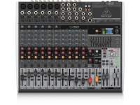 Behringer X1832USB audio mixer 18 kanaler TV, Lyd & Bilde - Musikkstudio - DJ og digital DJ