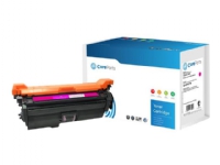 CoreParts – Magenta – kompatibel – box – tonerkassett (alternativ för: HP CE263A) – för HP Color LaserJet Enterprise CP4025dn CP4025n CP4525dn CP4525n CP4525xh