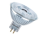 Osram Parathom Reflector LED 12V MR16 35 non-dim 36° 3,8W/827 GU5.3 bulb   Osram   Parathom Reflector LED   GU5.3   3.8 W   Warm White