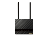 Bilde av Asus 4g-n16 - Trådløs Ruter - Wwan - Lte - 802.11a/b/g/n, Lte - 2,4 Ghz