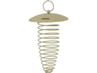 ZOLUX Large spiral for fat balls with a cap olive color