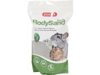 Zolux Rody Sand bath sand 2 l pine