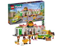 LEGO Friends 41729 Økologisk matbutikk LEGO® - LEGO® Themes D-I - LEGO Friends