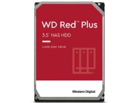 WD Red Plus 2er Set WD30EFZX – 3 TB 5400 rpm 128 MB 3,5 Zoll SATA 6 Gbit/s CMR