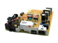 HP Low Voltage - Nätaggregat - AC 220-240 V - för Color LaserJet Pro M454dn, M454dw, MFP M479dw, MFP M479fdn, MFP M479fdw, MFP M479fnw