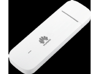 Huawei E3372 - Mobilsone - 4G LTE PC tilbehør - Nettverk - Mobilt internett