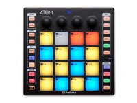 Valdiklis Presonus ATOM