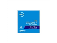 Dell – LTO Ultrium WORM 7 (paket med 5)