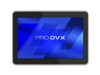 ProDVX APPC-10X, 25,6 cm (10.1), HD, Rockchip, 2 GB, 16 GB, Android 9