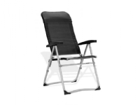 Westfield Chair Be Smart Zenith black - 911561 Utendørs - Camping - Borde/Stoler