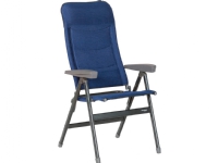 Westfield Chair Advancer blue 92600 Utendørs - Camping - Borde/Stoler