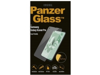 Bilde av Panzerglass 7227, Samsung, Samsung - Galaxy Xcover Pro, Tørr Påføring, Ripebestandig, Sjokkresistent, Gjennomsiktig, 1 Stykker
