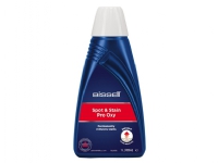 Bisell Bissell | Spot and Stain Pro Oxy Portable Carpet Cleaning Solution | 1000 ml Huset - Vask & Rengjøring - Tepperensere