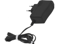 Blås strømforsyning Bytte strømforsyning 12V/1000mA 2.1/5.5