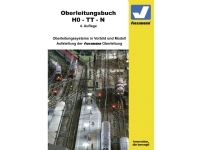 Bilde av Viessmann Modelltechnik Oberleitungen Auf Der Modellbahn - Voraussetzungen, Auswahl Und Fahrbetrieb Udførelse På Tysk